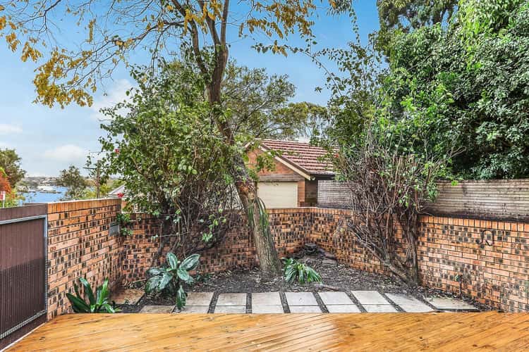 Fifth view of Homely townhouse listing, 3A Simmons Street, Balmain East NSW 2041