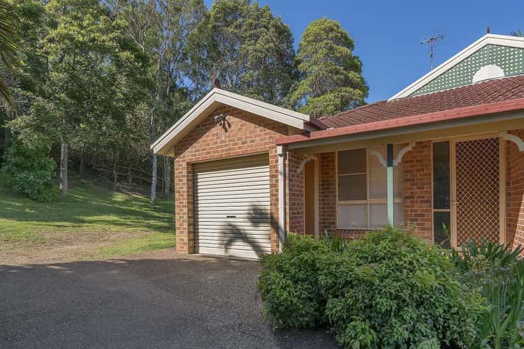 2/47a Thompson Road, Speers Point NSW 2284