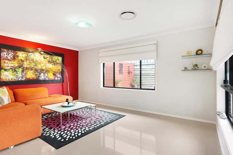 Third view of Homely house listing, 11 Robey Avenue, Middleton Grange NSW 2171