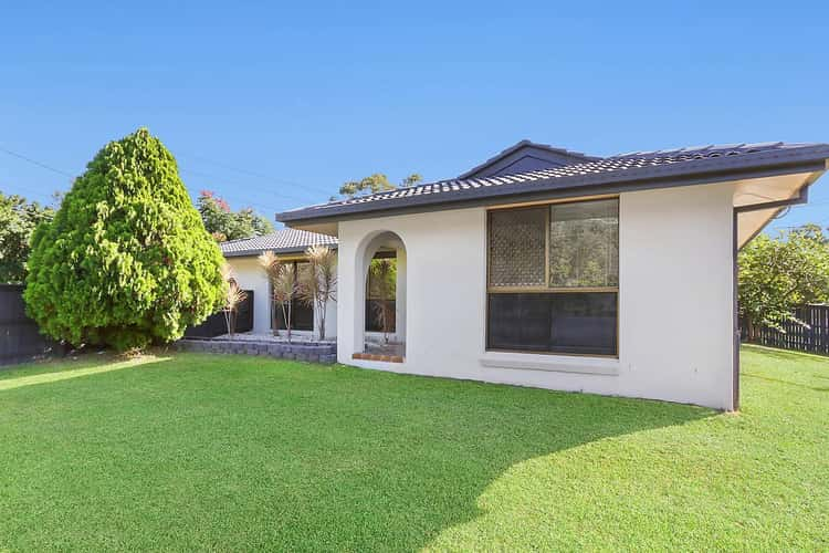 Main view of Homely house listing, 53 Lawrie Drive, Collingwood Park QLD 4301