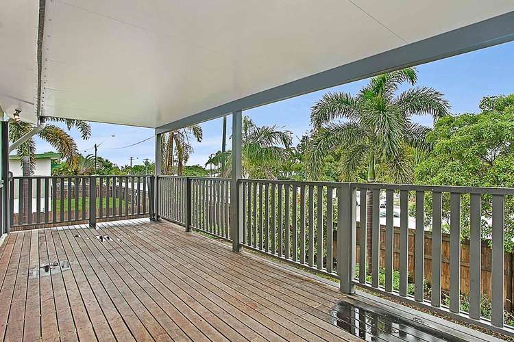 Second view of Homely house listing, 118 Bundock Street, Belgian Gardens QLD 4810