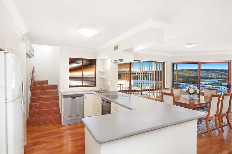 Second view of Homely apartment listing, 1/104 John Whiteway Drive, Gosford NSW 2250