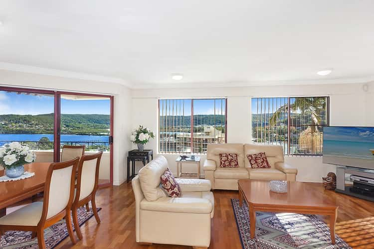 Fourth view of Homely apartment listing, 1/104 John Whiteway Drive, Gosford NSW 2250