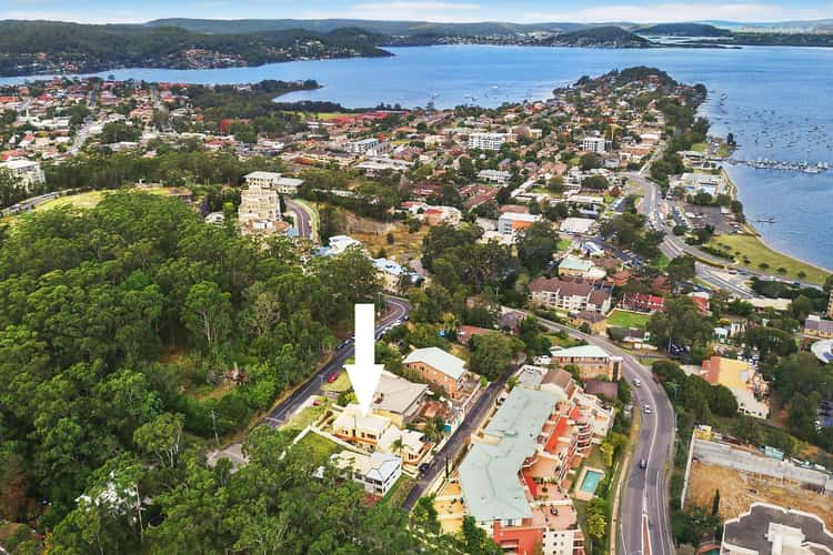 Sixth view of Homely apartment listing, 1/104 John Whiteway Drive, Gosford NSW 2250