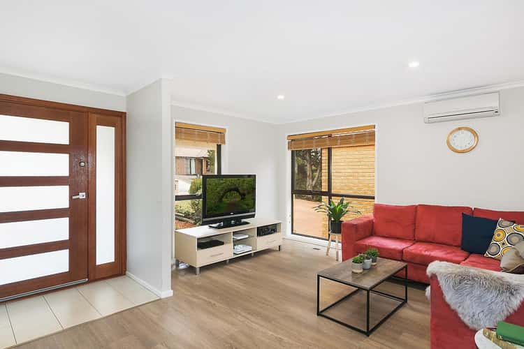 Second view of Homely house listing, 134 Newman-Morris Circuit, Oxley ACT 2903