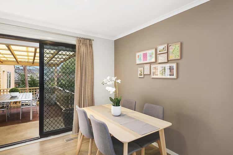 Fourth view of Homely house listing, 134 Newman-Morris Circuit, Oxley ACT 2903
