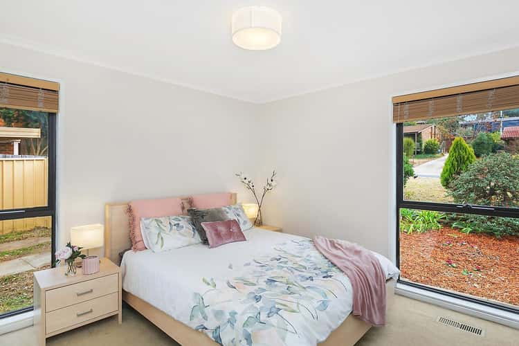 Fifth view of Homely house listing, 134 Newman-Morris Circuit, Oxley ACT 2903