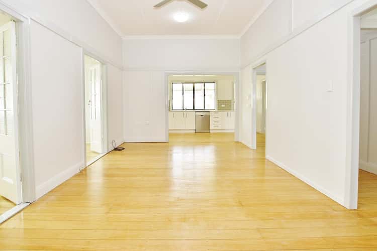 Second view of Homely house listing, 123 Stamford Street, Berserker QLD 4701
