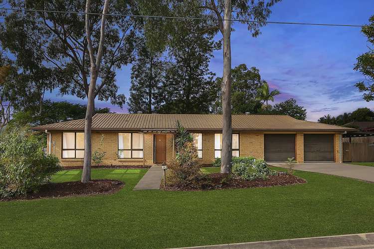 Main view of Homely house listing, 32 Wilson Drive, Camira QLD 4300