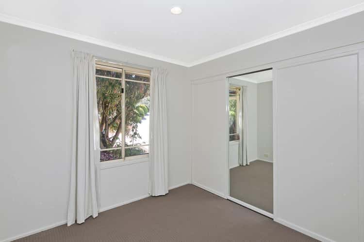 Fifth view of Homely townhouse listing, 2/11 Clara Close, Amaroo ACT 2914