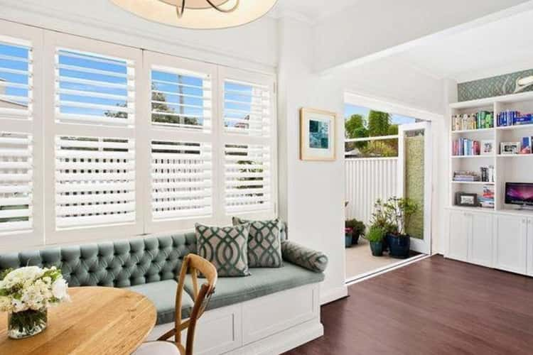 Main view of Homely apartment listing, 4/1 Cremorne Road, Cremorne Point NSW 2090