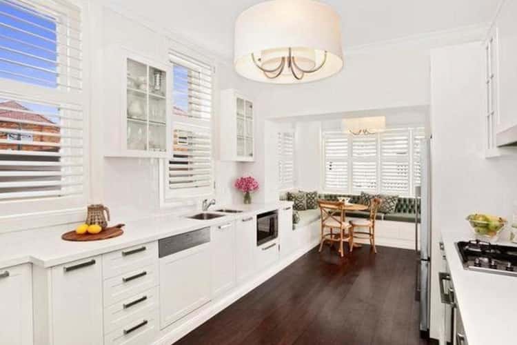 Third view of Homely apartment listing, 4/1 Cremorne Road, Cremorne Point NSW 2090