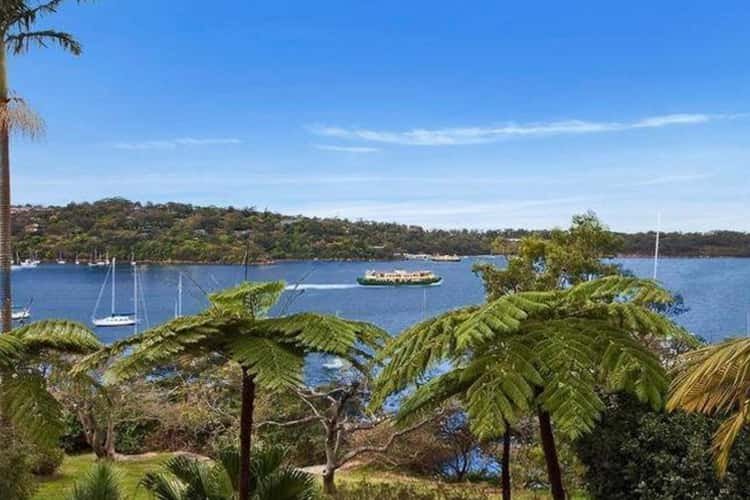 Fifth view of Homely apartment listing, 4/1 Cremorne Road, Cremorne Point NSW 2090