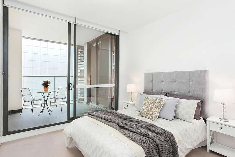 Third view of Homely apartment listing, 605/38C Albert Avenue, Chatswood NSW 2067