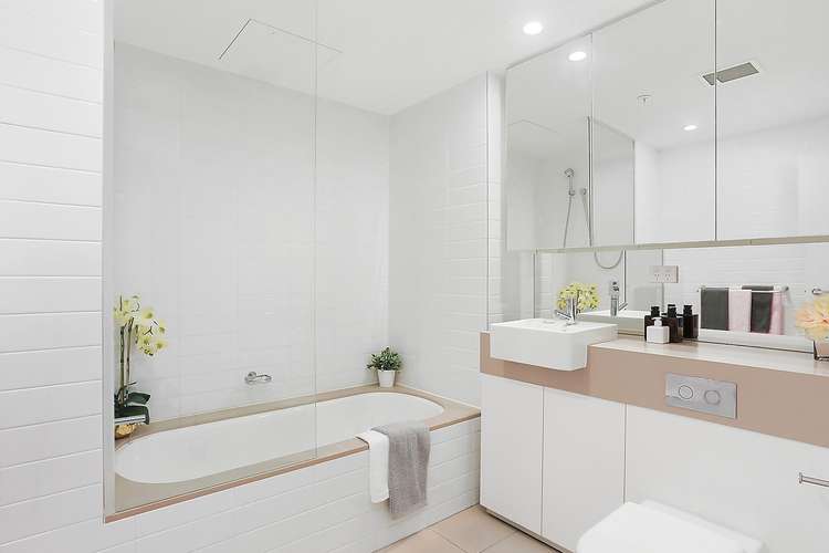 Fourth view of Homely apartment listing, 605/38C Albert Avenue, Chatswood NSW 2067