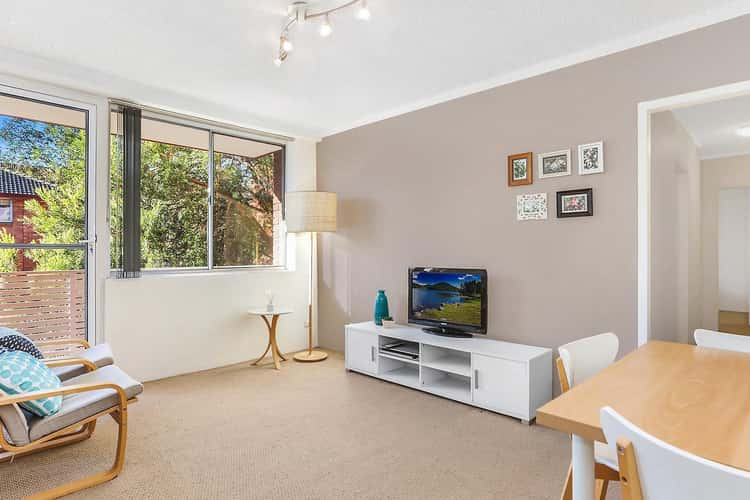 14/38-40 Meadow Crescent, Meadowbank NSW 2114