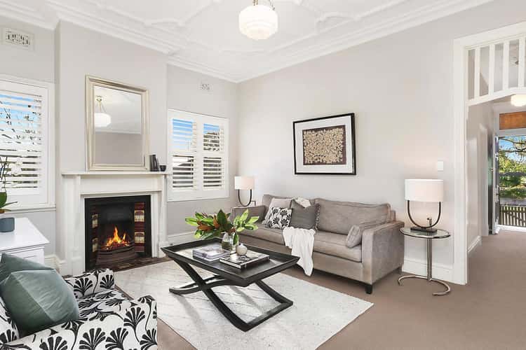Second view of Homely house listing, 8 Rohan Street, Naremburn NSW 2065
