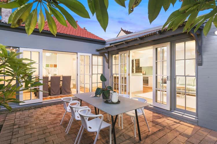 Third view of Homely house listing, 8 Rohan Street, Naremburn NSW 2065