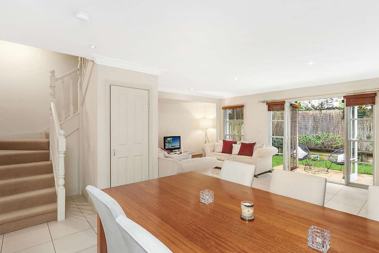 Main view of Homely townhouse listing, 4/16 Hardie Street, Neutral Bay NSW 2089