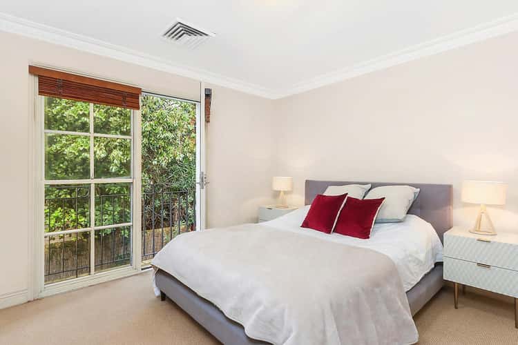 Third view of Homely townhouse listing, 4/16 Hardie Street, Neutral Bay NSW 2089
