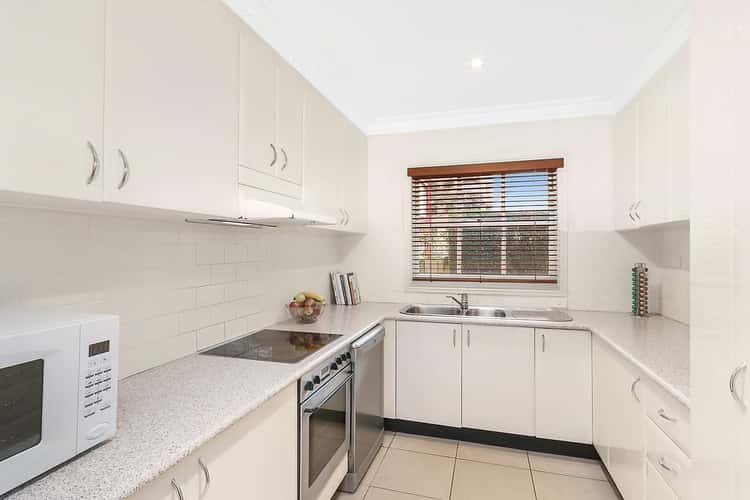 Fourth view of Homely townhouse listing, 4/16 Hardie Street, Neutral Bay NSW 2089