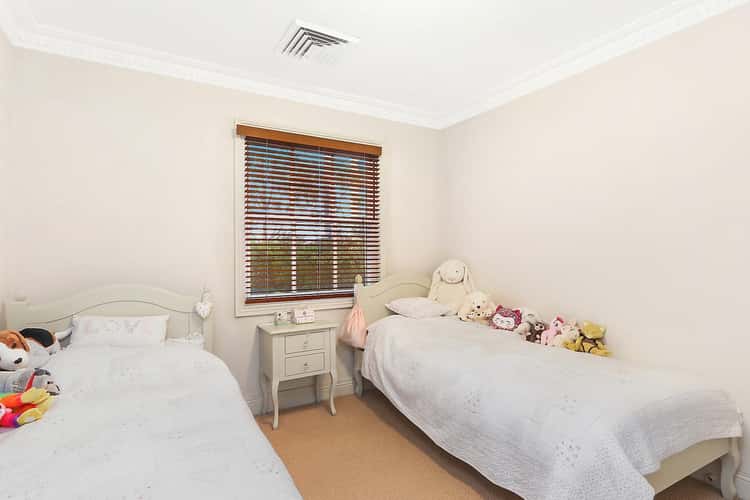 Fifth view of Homely townhouse listing, 4/16 Hardie Street, Neutral Bay NSW 2089