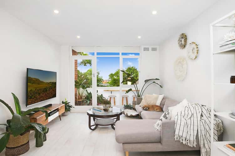 Second view of Homely apartment listing, 7/4 Greenwich Road, Greenwich NSW 2065