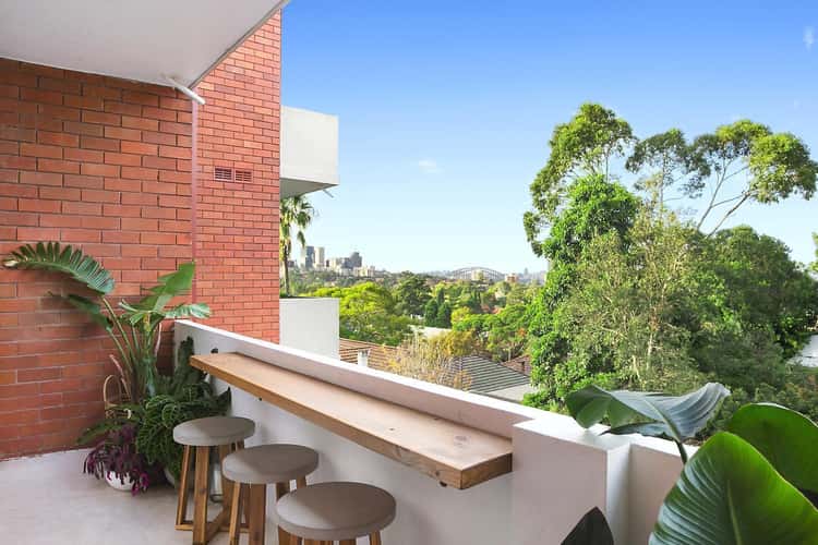 Fourth view of Homely apartment listing, 7/4 Greenwich Road, Greenwich NSW 2065