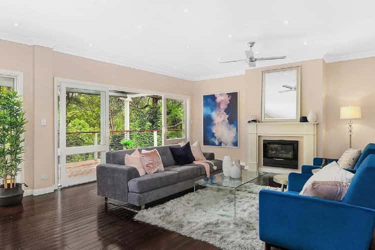 Second view of Homely house listing, 191 Copeland Road, Beecroft NSW 2119