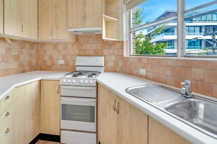 Second view of Homely apartment listing, 6/8 Rangers Road, Cremorne NSW 2090