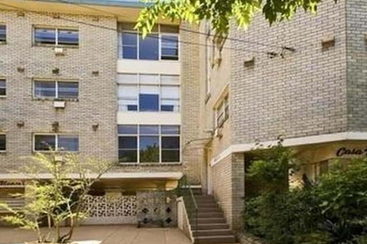 Fourth view of Homely apartment listing, 6/8 Rangers Road, Cremorne NSW 2090