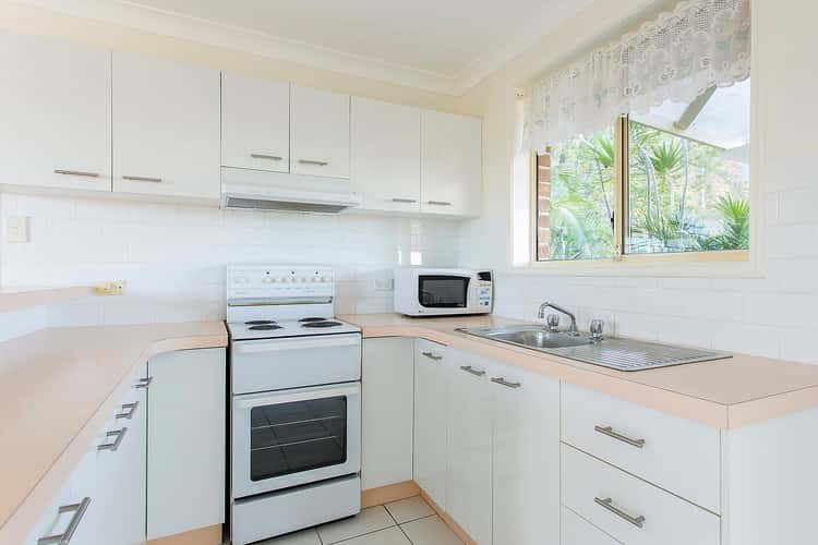Third view of Homely villa listing, 52a Wyndham Way, Eleebana NSW 2282
