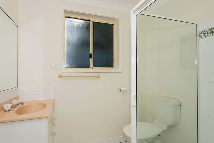 Fourth view of Homely villa listing, 52a Wyndham Way, Eleebana NSW 2282