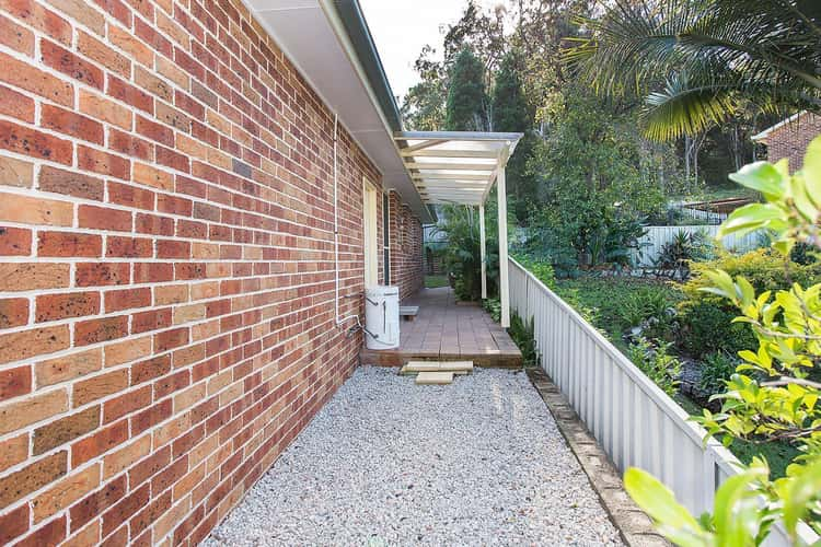 Fifth view of Homely villa listing, 52a Wyndham Way, Eleebana NSW 2282