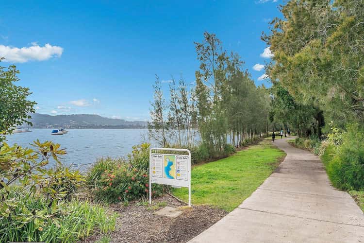 Fifth view of Homely house listing, 41 Jones Avenue, Warners Bay NSW 2282