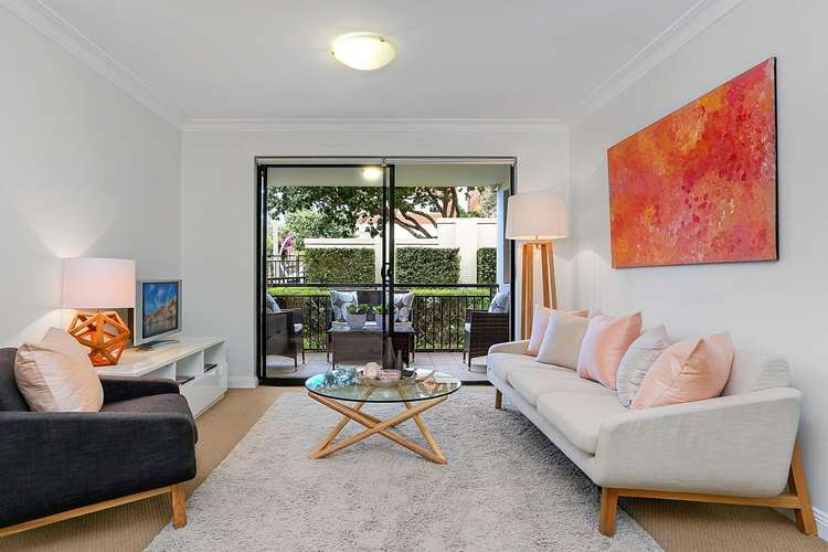 Main view of Homely apartment listing, 1/30-32 Melrose Parade, Clovelly NSW 2031