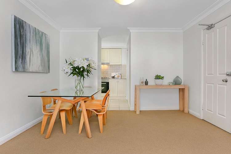 Second view of Homely apartment listing, 1/30-32 Melrose Parade, Clovelly NSW 2031