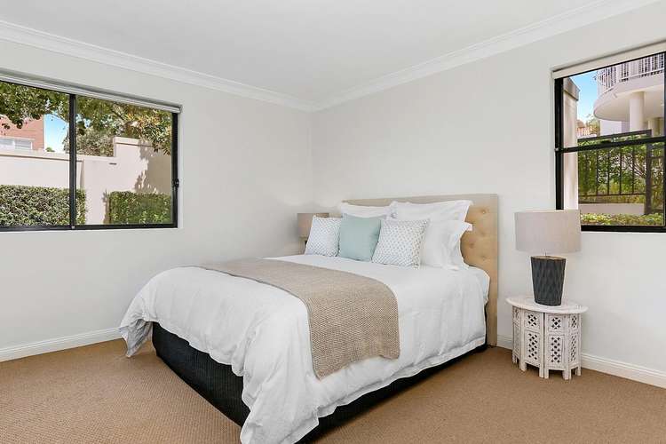 Third view of Homely apartment listing, 1/30-32 Melrose Parade, Clovelly NSW 2031