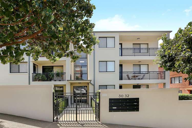 Fifth view of Homely apartment listing, 1/30-32 Melrose Parade, Clovelly NSW 2031