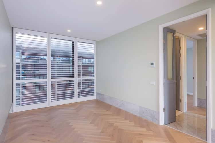 Fourth view of Homely apartment listing, 42/1 Provan Street, Campbell ACT 2612