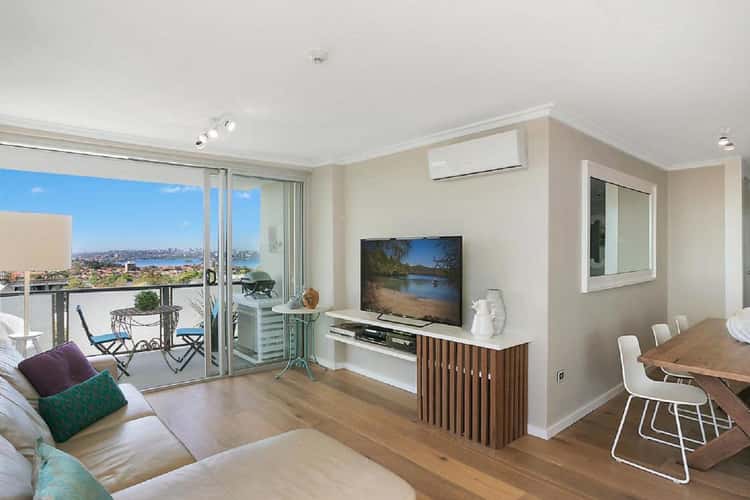 Main view of Homely apartment listing, 49/6 Prospect Avenue, Cremorne NSW 2090