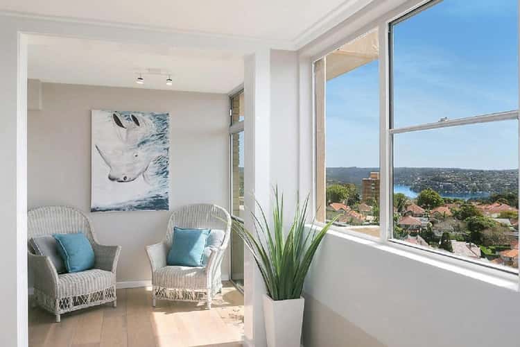 Third view of Homely apartment listing, 49/6 Prospect Avenue, Cremorne NSW 2090