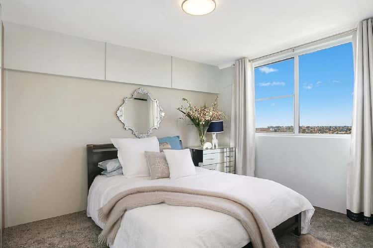 Fourth view of Homely apartment listing, 49/6 Prospect Avenue, Cremorne NSW 2090