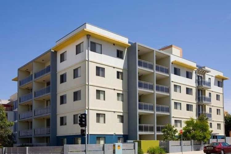 Main view of Homely apartment listing, 43/17 Third Avenue, Blacktown NSW 2148