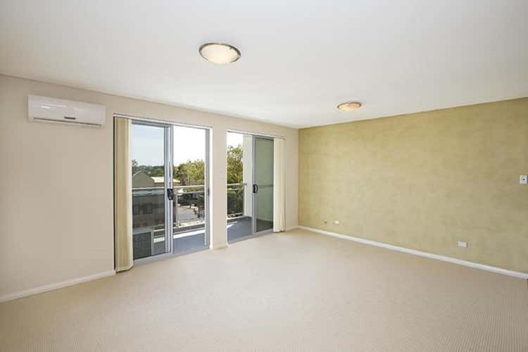 Second view of Homely apartment listing, 43/17 Third Avenue, Blacktown NSW 2148
