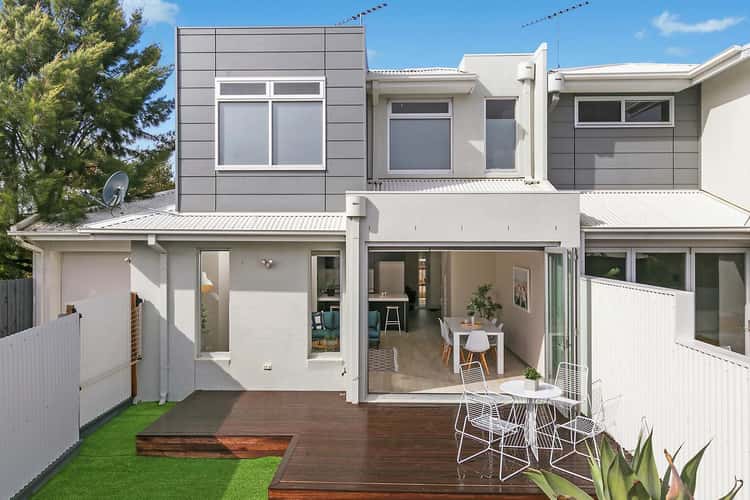 Main view of Homely townhouse listing, 1/258 Yarra Street, South Geelong VIC 3220