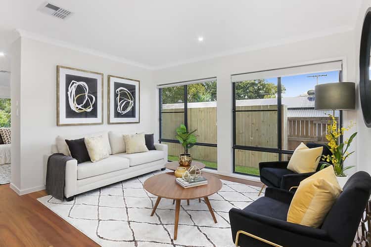 Second view of Homely house listing, 7 Ootana Street, Chapel Hill QLD 4069