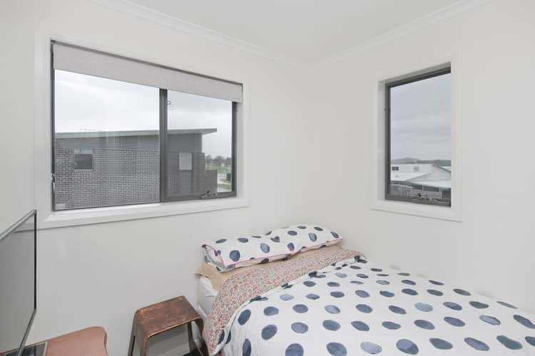 Fourth view of Homely townhouse listing, 73/60 John Gorton Drive, Coombs ACT 2611