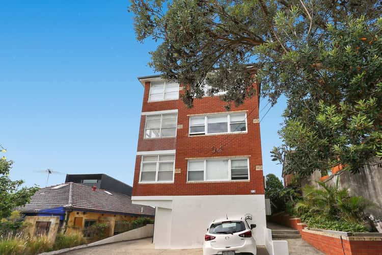 Fifth view of Homely apartment listing, 2/23 Melrose Parade, Clovelly NSW 2031