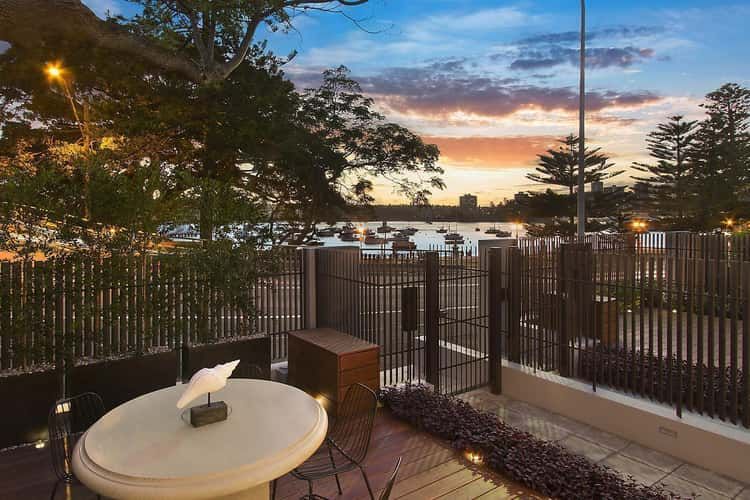 3/16 East Esplanade, Manly NSW 2095